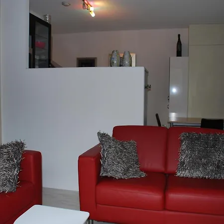 Apartamento Aanhetgrotebos