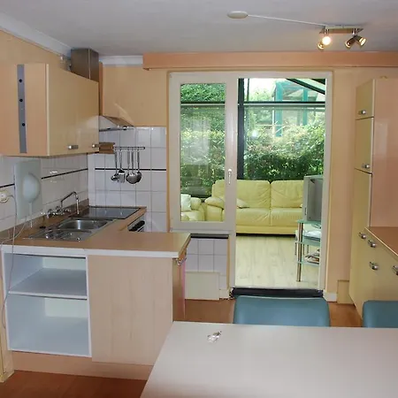 Aanhetgrotebos Apartmán