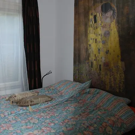 Apartamento Aanhetgrotebos