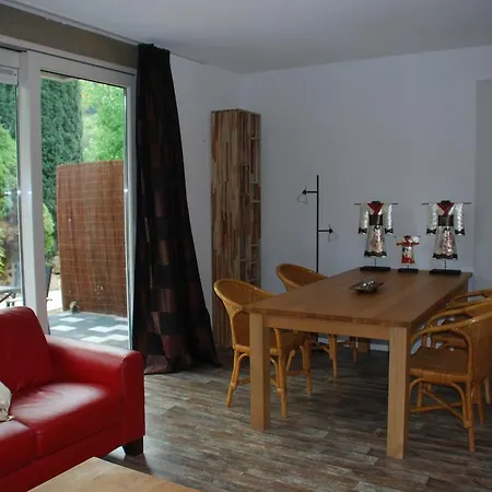 Aanhetgrotebos Apartmán