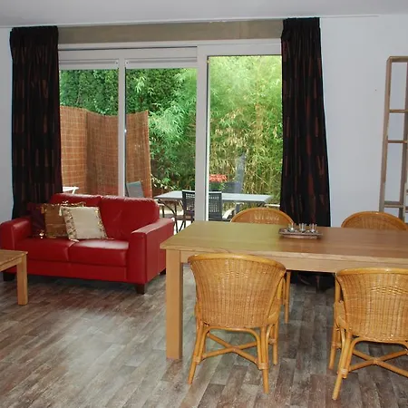 Lägenhet Aanhetgrotebos