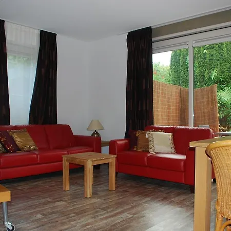 Aanhetgrotebos Apartmán