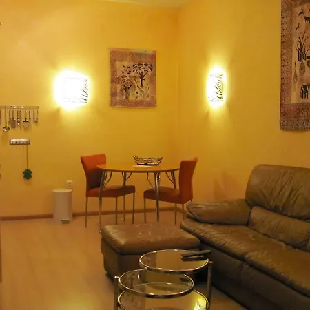 Aanhetgrotebos Apartmán *