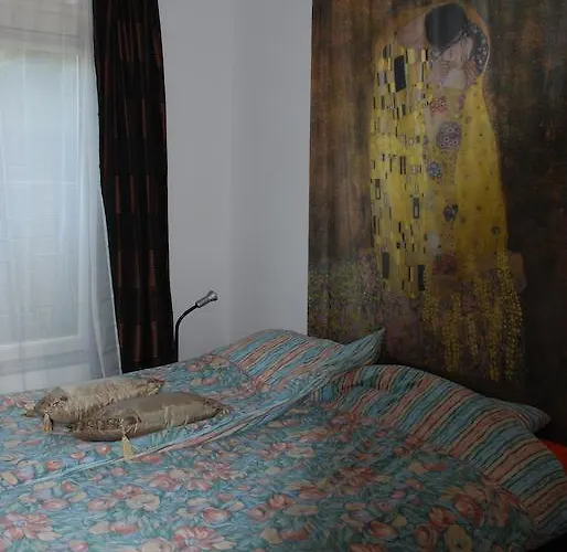 شقة Aanhetgrotebos