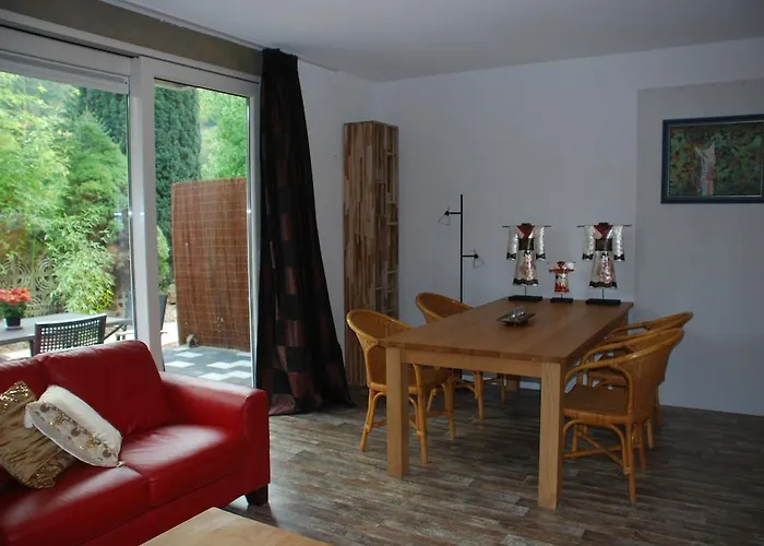 Aanhetgrotebos شقة