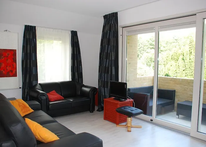 شقة Aanhetgrotebos سليناكين