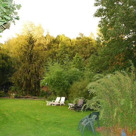 Lejlighed Aanhetgrotebos Slenaken