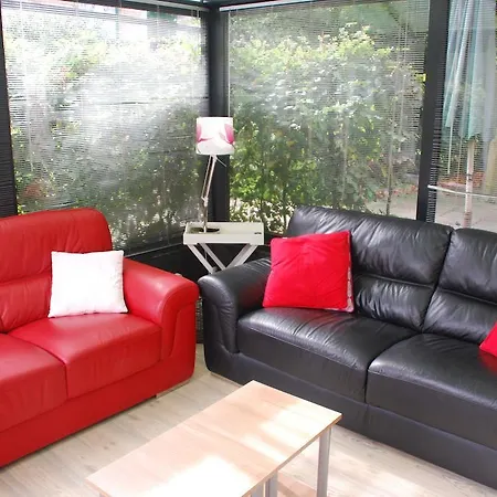 Lejlighed Aanhetgrotebos