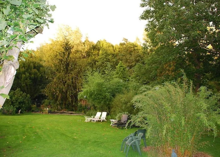 Lejlighed Aanhetgrotebos Slenaken